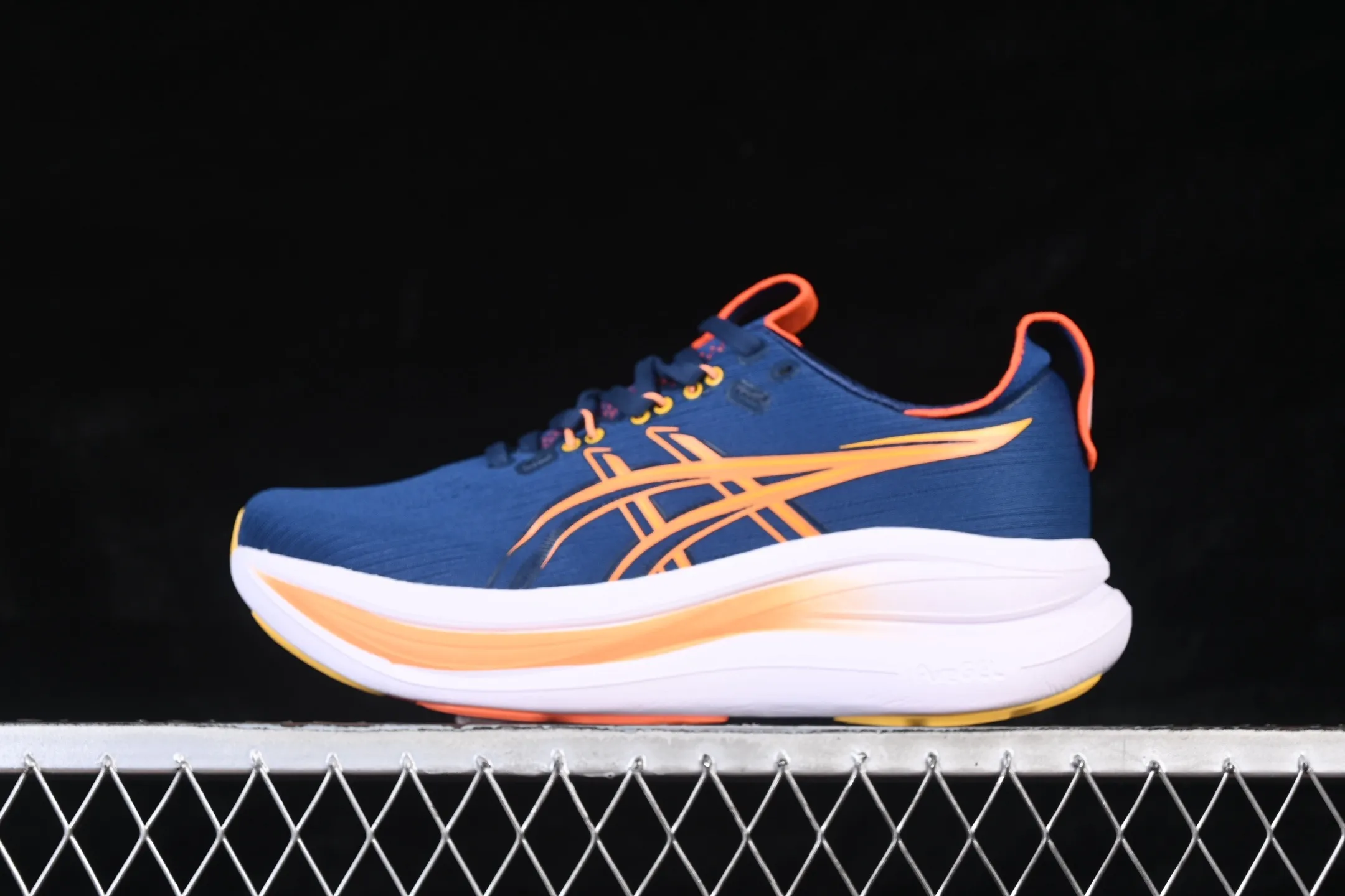 All Categories Asics Asics Series Asics Gel-Nimbus 28 1011C752-010